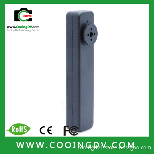 4GB spy button camera